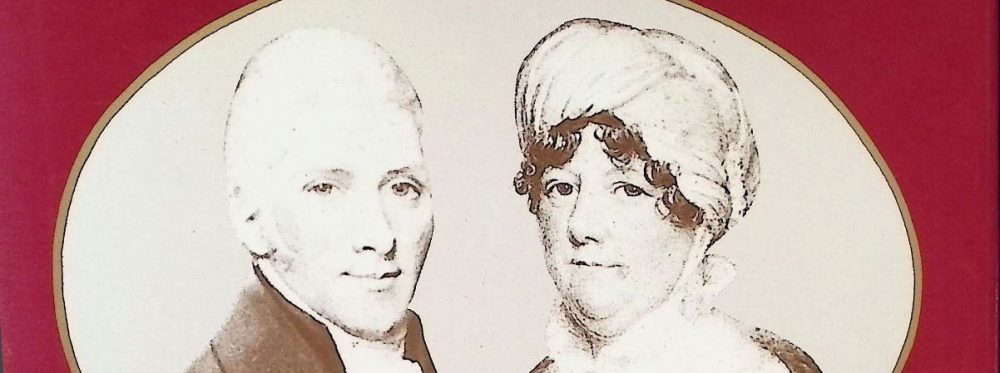 House of Northbourne Parkers – 1830